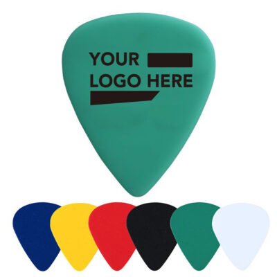 Celluloid Guitar Pick