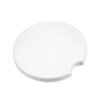 Absorbent Ceramic Car Coaster - Image 2
