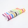 PVC Disposable Adjustable Wristband - Image 3