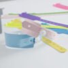 PVC Disposable Adjustable Wristband - Image 4