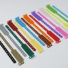 PVC Disposable Adjustable Wristband - Image 5