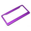 License Plate Frame Cover - Image 7