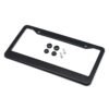 License Plate Frame Cover - Image 9