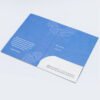 Hotel Room Key Card Envelope Holder - Image 5