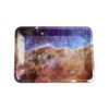 Customizable Tinplate Cigarette Rolling Tray - Image 4