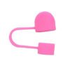 Customized Silicone Straw Dust Stopper - Image 6