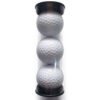 3 Golf Ball Clear Tube - Image 3