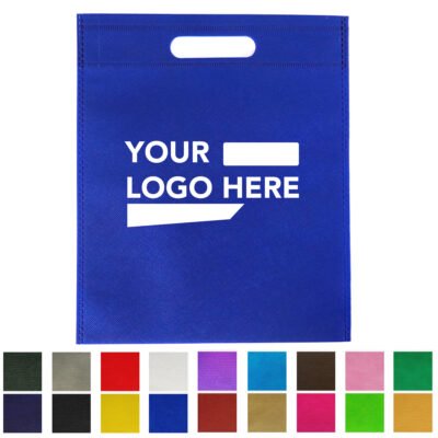 Non-Woven Tote Bag MOQ100