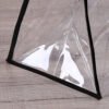 PVC Transparent Tote Bag - Image 3