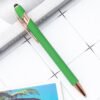 Aluminum Touch Screen Ballpoint Pen - Image 11