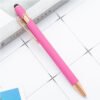 Aluminum Touch Screen Ballpoint Pen - Image 12