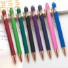 Aluminum Touch Screen Ballpoint Pen - Image 2