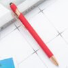 Aluminum Touch Screen Ballpoint Pen - Image 3