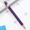 Aluminum Touch Screen Ballpoint Pen - Image 4