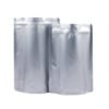 Reuseable Aluminum Foil Self Sealing Zip Package Bag - Image 2
