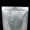 Reuseable Aluminum Foil Self Sealing Zip Package Bag - Image 6