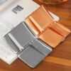 Pressure Proof Portable Iron Cigarette Case - Image 3