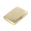 Pressure Proof Portable Iron Cigarette Case - Image 5