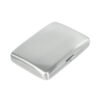 Pressure Proof Portable Iron Cigarette Case - Image 6