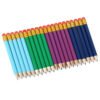 Golf Short Pencils With Eraser - Image 4