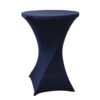 Polyester Stretch Cocktail Table Cover - Image 8