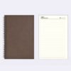 A5 Hard Cover Notebook - Image 12