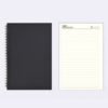A5 Hard Cover Notebook - Image 13