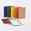 A5 Hard Cover Notebook - Image 2