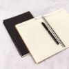 A5 Hard Cover Notebook - Image 3