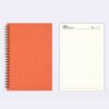A5 Hard Cover Notebook - Image 8