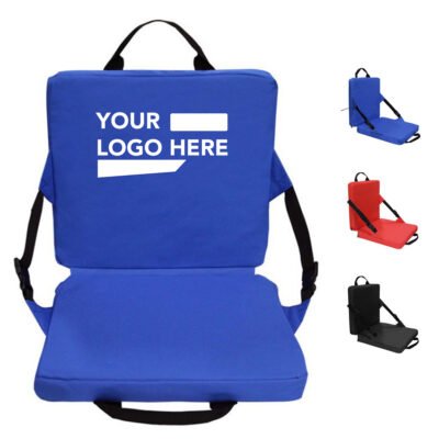 Outdoor Portable Foldable Stadium Cushion