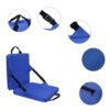 Outdoor Portable Foldable Stadium Cushion - Image 3