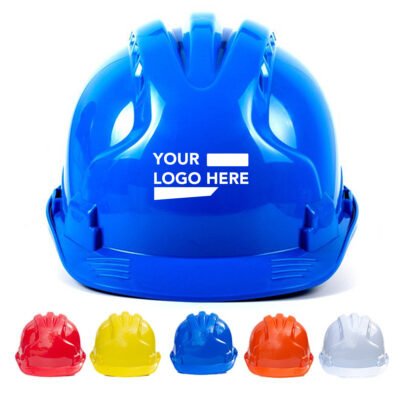 ABS Protective Safety Helmet