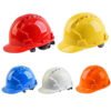 ABS Protective Safety Helmet - Image 2