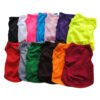 Polyester Vest For Pet - Image 2