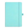 PU Leather Notebook W/Strap Pen Holder - Image 10