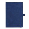 PU Leather Notebook W/Strap Pen Holder - Image 12