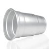 16 Ounce Aluminum Cup - Image 5