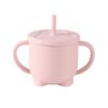 Baby Silicon Training Cup - Image 2