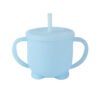 Baby Silicon Training Cup - Image 4