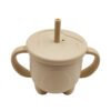 Baby Silicon Training Cup - Image 5