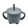 Baby Silicon Training Cup - Image 6