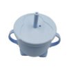 Baby Silicon Training Cup - Image 7