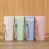 12oz Vacuum Water Bottle - Image 4