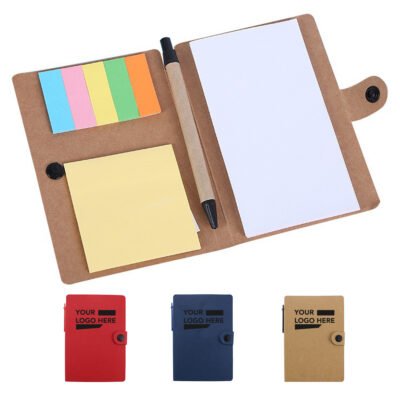 Multifunction Writing Note Pad Sticky Index Sticker