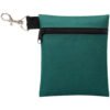 Portable Golf Accessory Bag w/ Keychain - Image 3