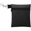 Portable Golf Accessory Bag w/ Keychain - Image 6