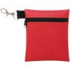Portable Golf Accessory Bag w/ Keychain - Image 7