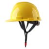 International Standard Worksite Safety Helmet - Image 2