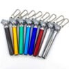 MOQ50 Mini Tire Gauge Keychain - Image 2